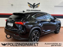 Lexus NX 300h | 4
