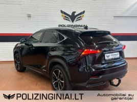 Lexus NX 300h | 3