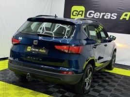 Seat Ateca, visureigis | 3