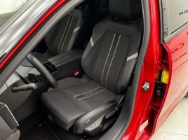 Opel Astra, 1.6 l., hatchback | 4