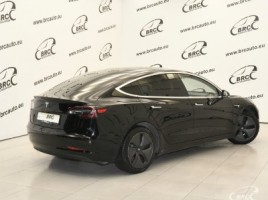 Tesla Model 3, hatchback | 2