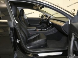 Tesla Model 3, hečbekas | 3