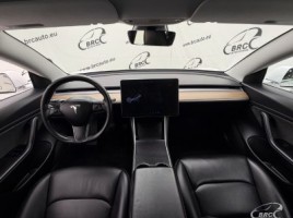 Tesla Model 3, sedanas | 2