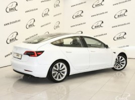 Tesla Model 3, saloon | 1