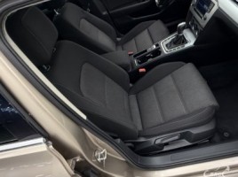 Volkswagen Passat, 1.4 l., Седан | 4