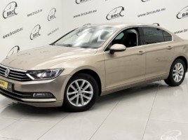 Volkswagen Passat, 1.4 l., saloon | 0