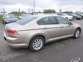 Volkswagen Passat, 1.4 l., Седан | 1