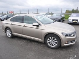 Volkswagen Passat, 1.4 l., Седан | 2