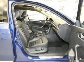 Volkswagen Passat, 1.8 l., sedanas | 3