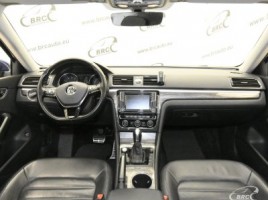 Volkswagen Passat, 1.8 l., sedanas | 2