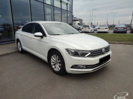 Volkswagen Passat | 4