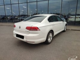 Volkswagen Passat, 1.4 l., Седан | 1