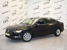 Volkswagen Passat, 1.4 l., saloon | 0