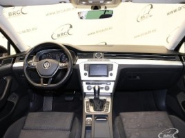 Volkswagen Passat, 1.4 l., Седан | 4