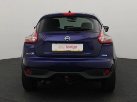 Nissan Juke | 4
