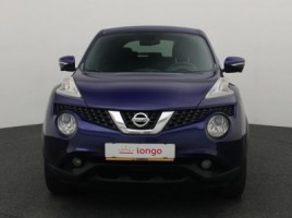 Nissan Juke | 2