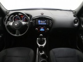 Nissan Juke | 1