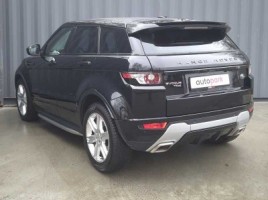 Land Rover Evoque | 3