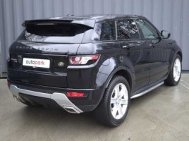 Land Rover Evoque | 2
