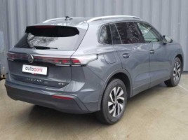 Volkswagen Tiguan | 2