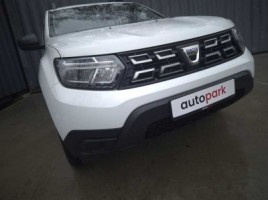 Dacia Duster, 1.0 l., visureigis | 4