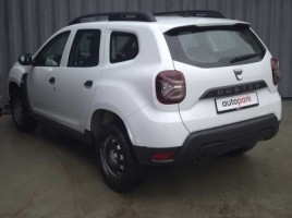 Dacia Duster, 1.0 l., visureigis | 3