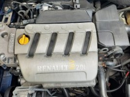 Renault Laguna, 2.0 l., hečbekas | 1