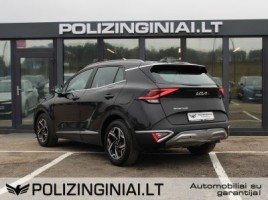 Kia Sportage, 1.6 l., visureigis | 3