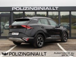 Kia Sportage, 1.6 l., visureigis | 2