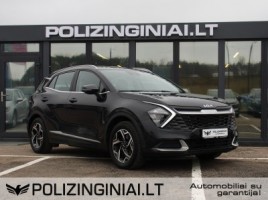 Kia Sportage, 1.6 l., visureigis | 1