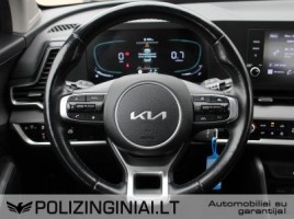 Kia Sportage, 1.6 l., visureigis | 4