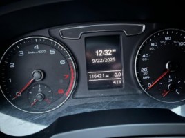 Audi Q3, cross-country | 3