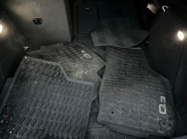 Audi Q3, cross-country | 1