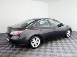 Mazda 6, 2.0 l., saloon | 2