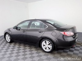Mazda 6, 2.0 l., saloon | 3