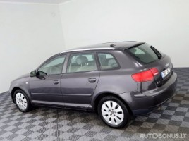 Audi A3, 1.6 l., hatchback | 3
