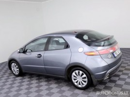 Honda Civic, 1.3 l., hatchback | 3