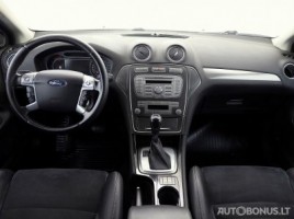 Ford Mondeo, 2.0 l., Универсал | 4