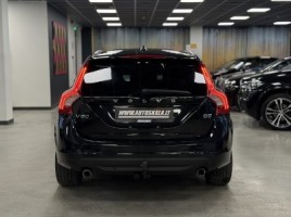 Volvo V60, 2.4 l., Универсал | 2