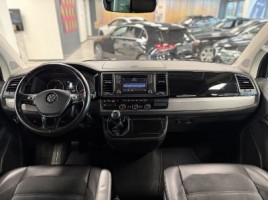 Volkswagen Multivan, 2.0 l., Коммерческий | 3