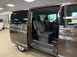 Volkswagen Multivan, 2.0 l., Коммерческий | 4