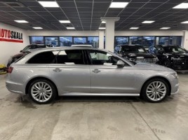 Audi A6, 2.0 l., universalas | 2