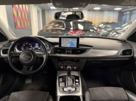 Audi A6, 2.0 l., universalas | 4