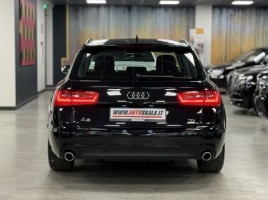 Audi A6, 2.0 l., universalas | 2