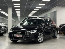 Audi A6, 2.0 l., universalas | 3