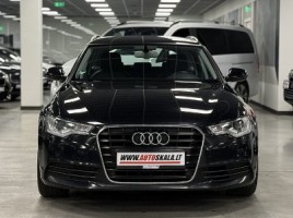Audi A6, 2.0 l., universalas | 1