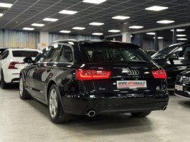 Audi A6, 2.0 l., universalas | 4