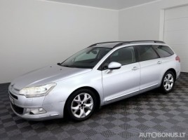 Citroen C5, 2.0 l., universal | 1