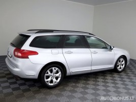 Citroen C5, 2.0 l., universal | 2