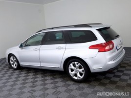 Citroen C5, 2.0 l., universal | 3
